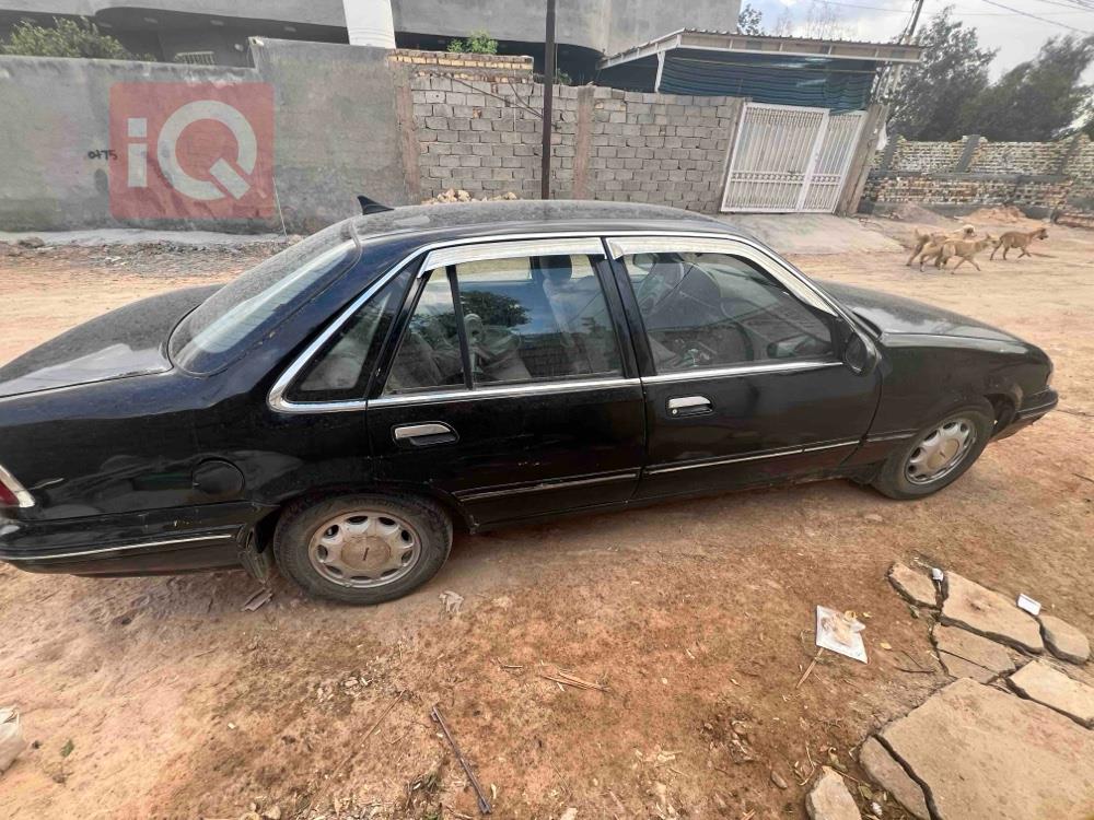Daewoo Prince